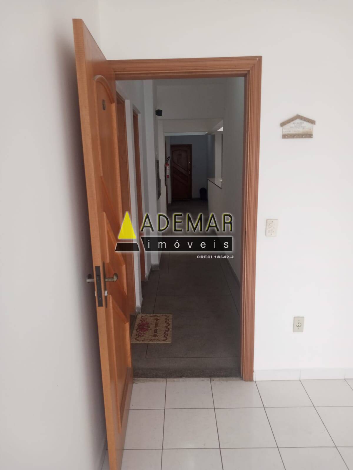 Apartamento para alugar com 2 quartos, 55m² - Foto 5