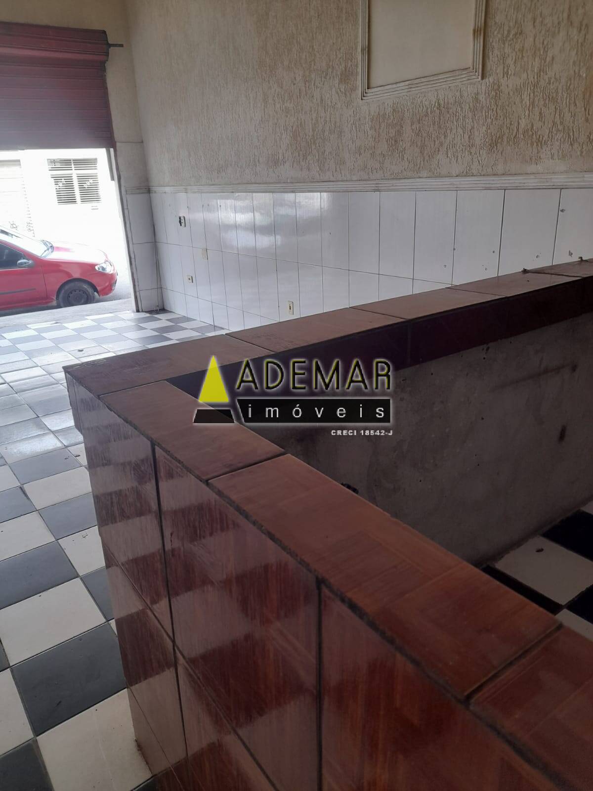 Conjunto Comercial-Sala para alugar, 55m² - Foto 2