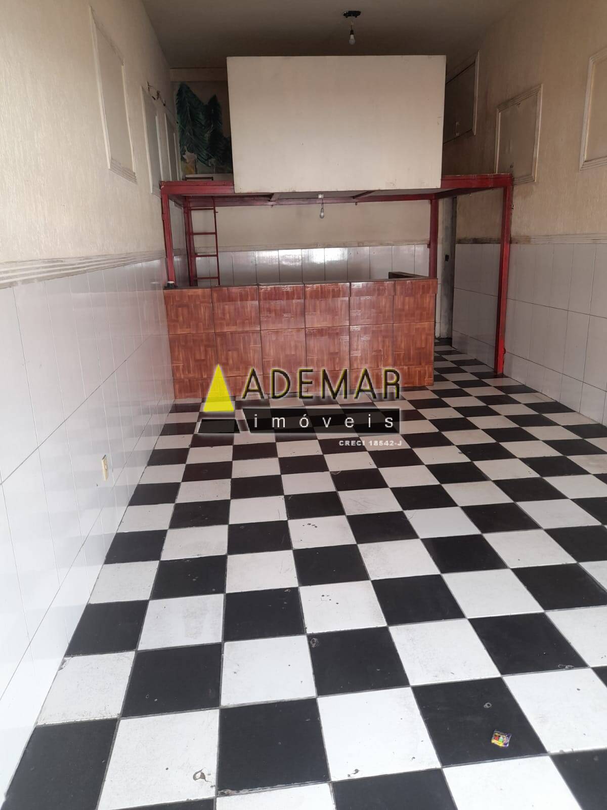 Conjunto Comercial-Sala para alugar, 55m² - Foto 1