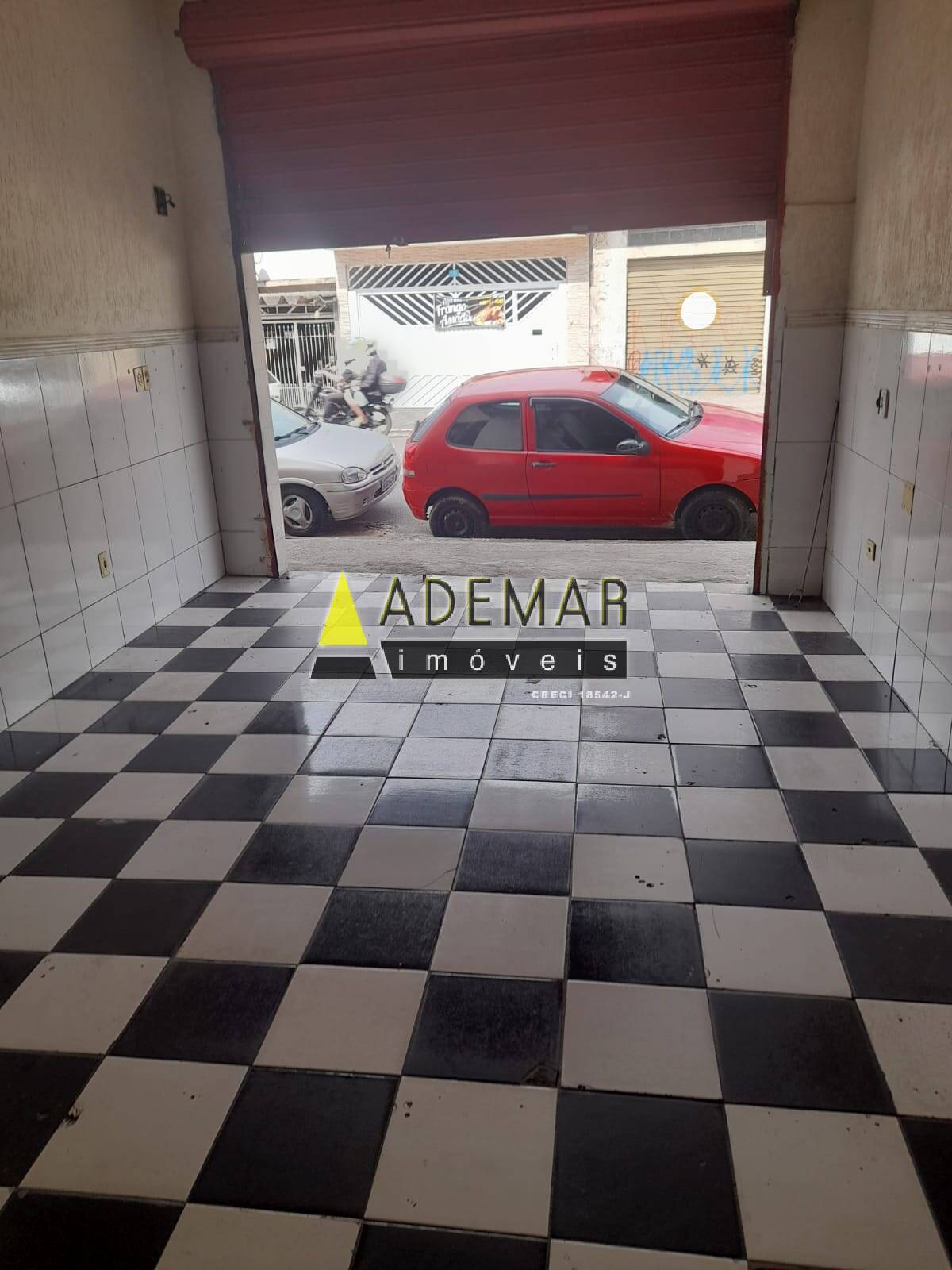 Conjunto Comercial-Sala para alugar, 55m² - Foto 4