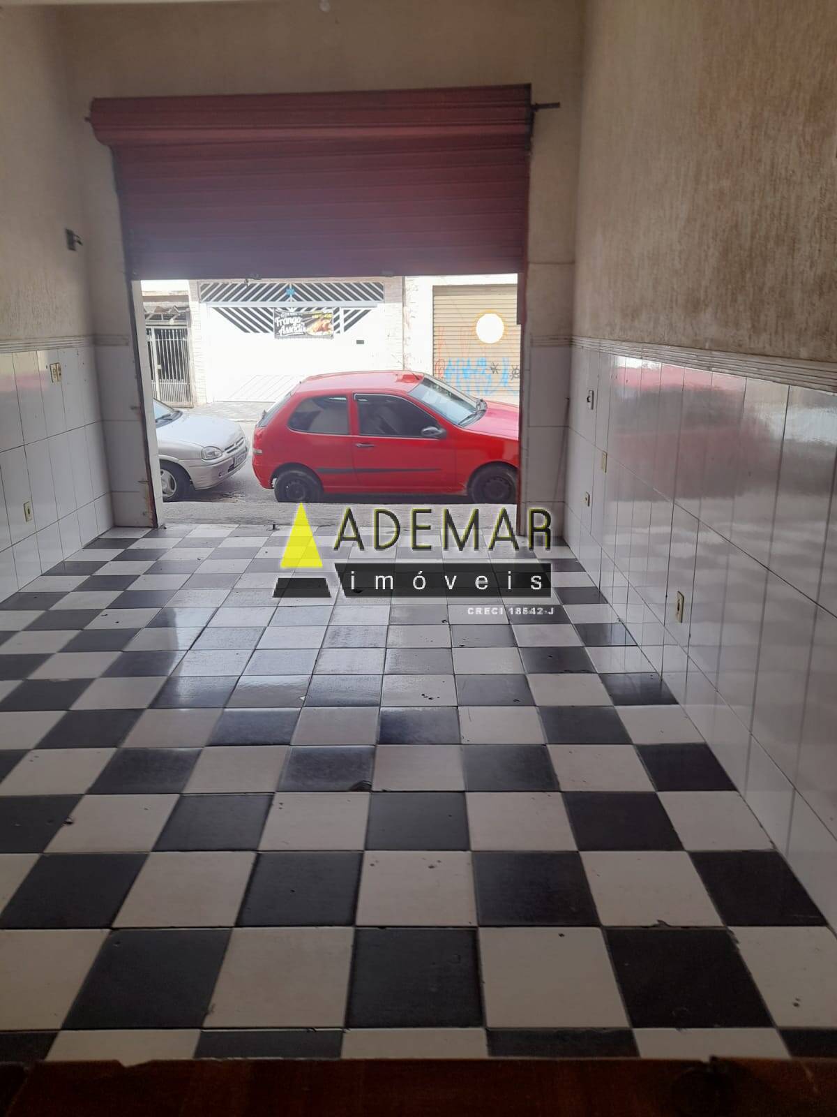 Conjunto Comercial-Sala para alugar, 55m² - Foto 5