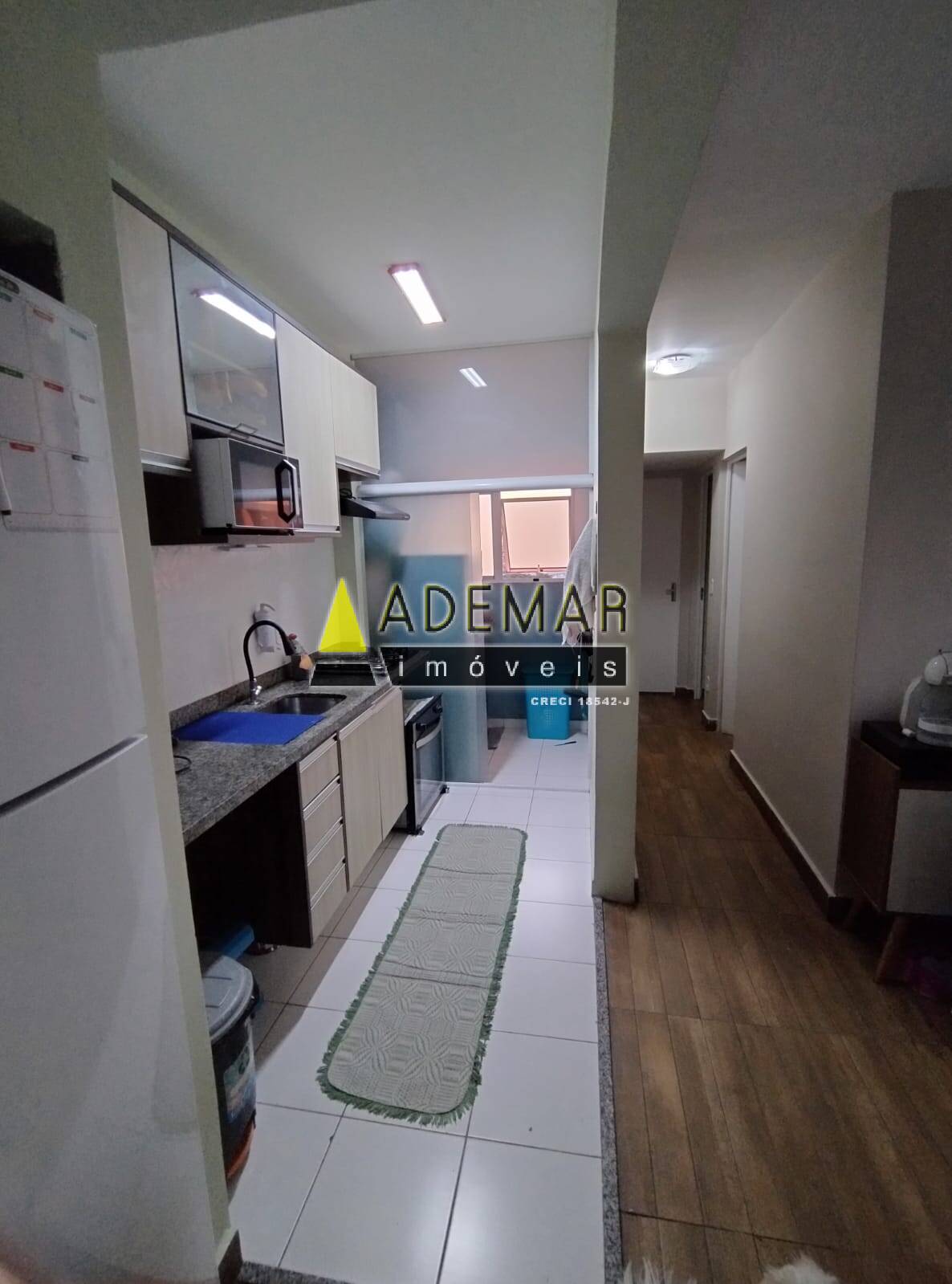 Apartamento para alugar com 3 quartos - Foto 3