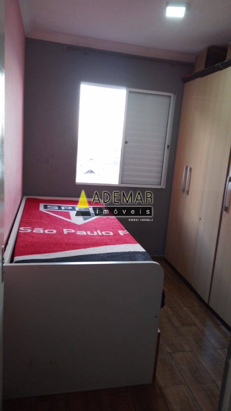 Apartamento para alugar com 3 quartos - Foto 8