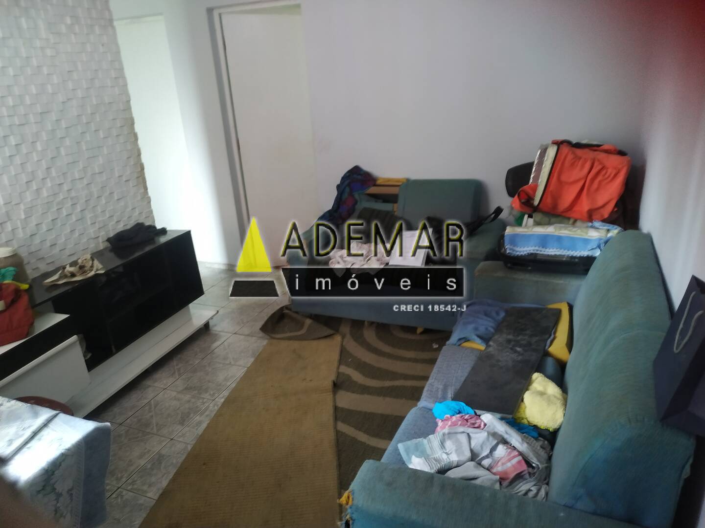 Apartamento à venda com 2 quartos - Foto 4