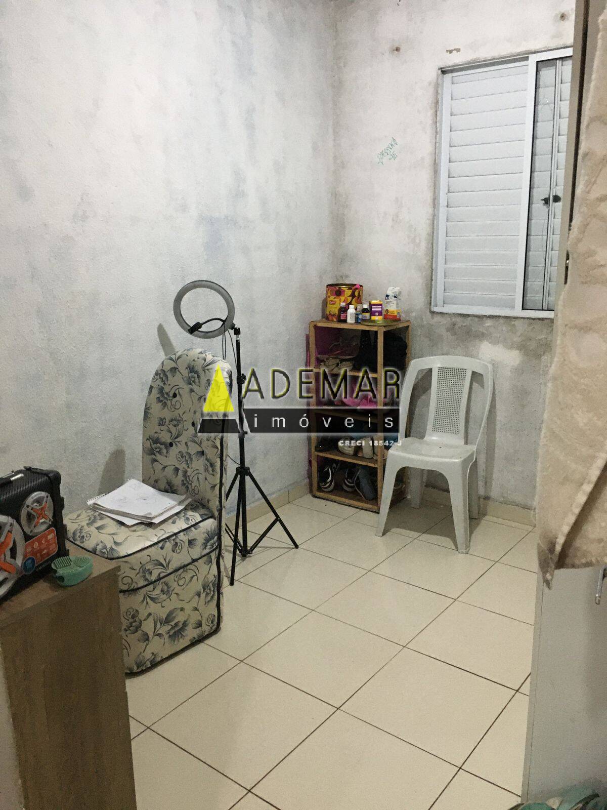 Apartamento à venda com 3 quartos - Foto 6