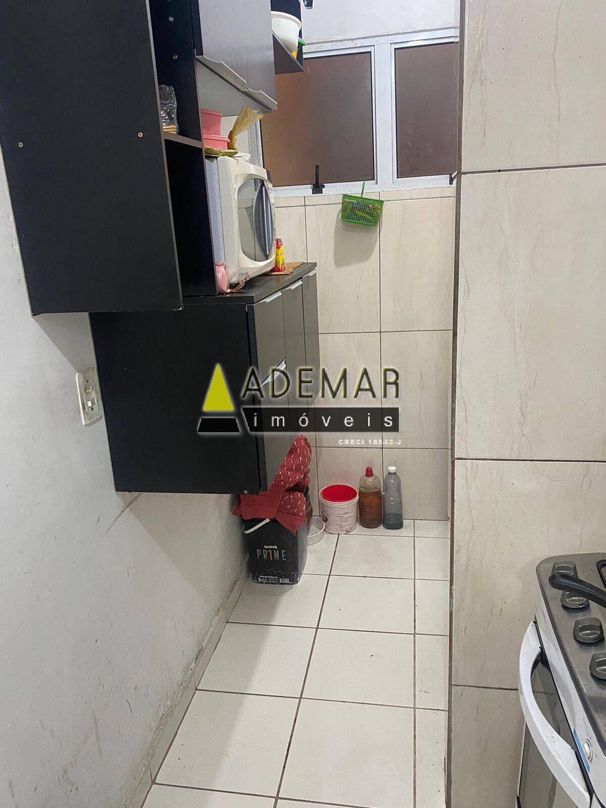 Apartamento à venda com 3 quartos - Foto 8