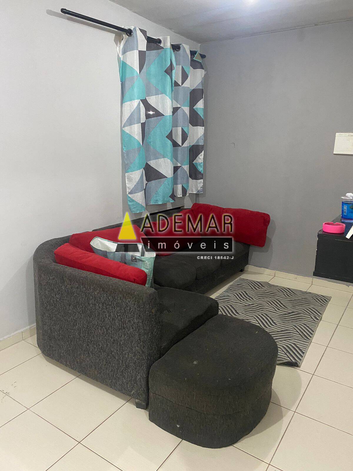 Apartamento à venda com 3 quartos - Foto 2