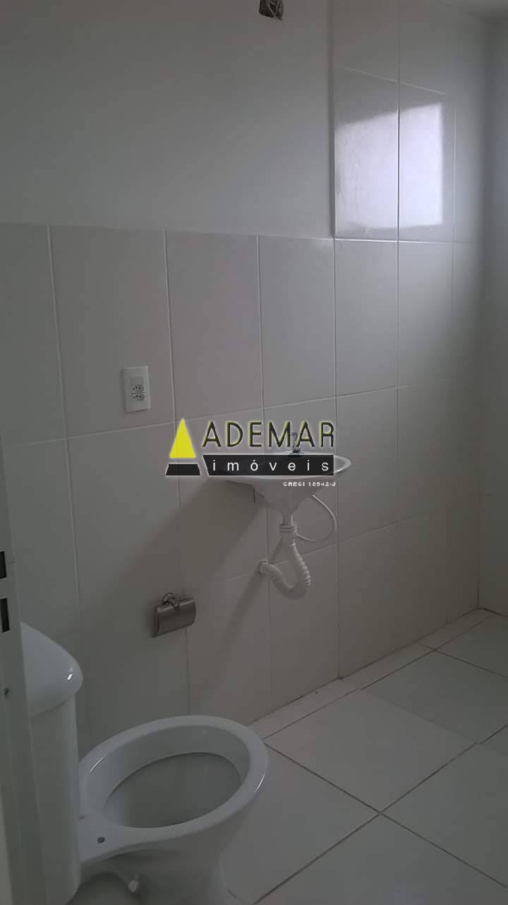 Apartamento à venda com 2 quartos - Foto 3