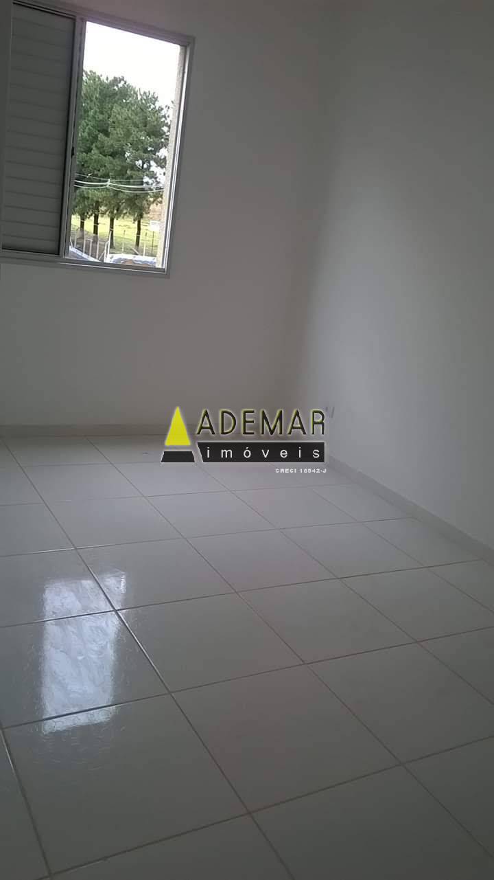 Apartamento à venda com 2 quartos - Foto 2