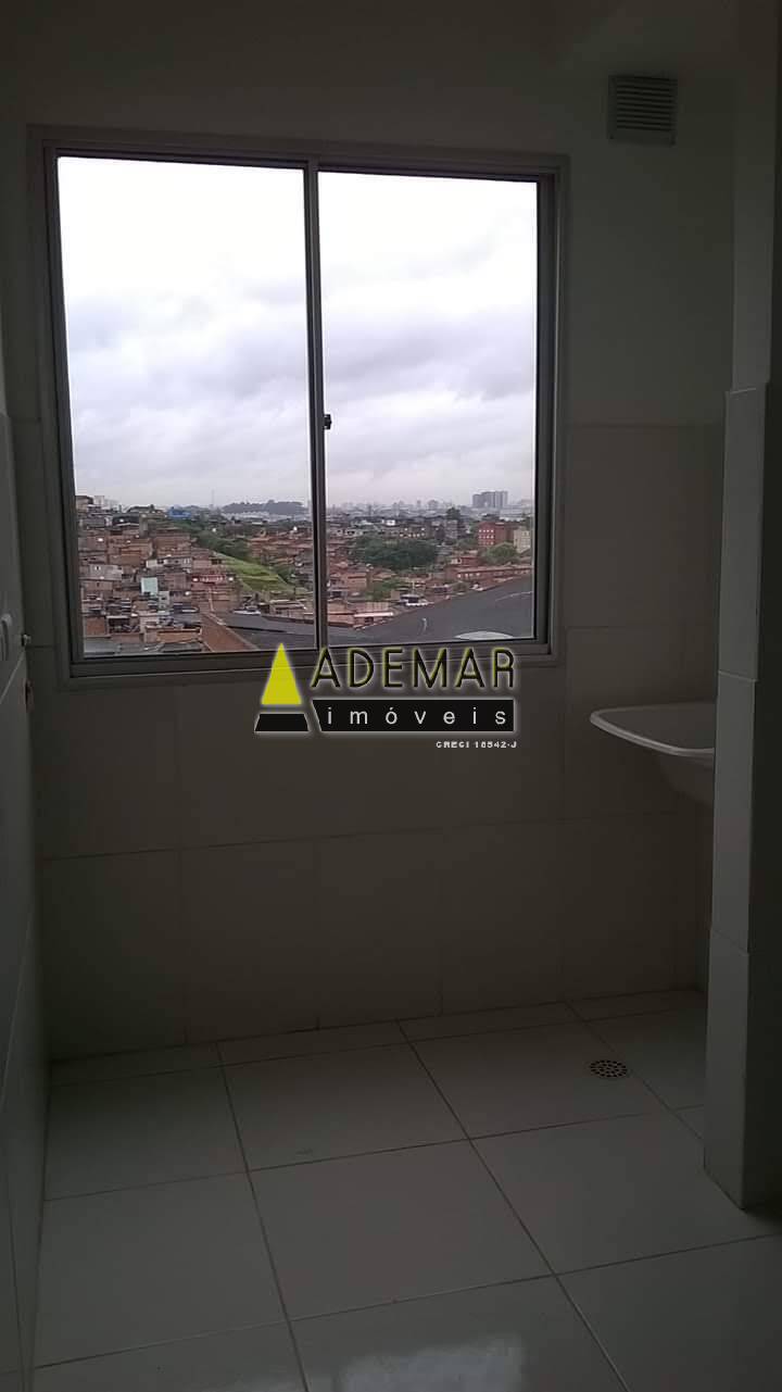 Apartamento à venda com 2 quartos - Foto 4