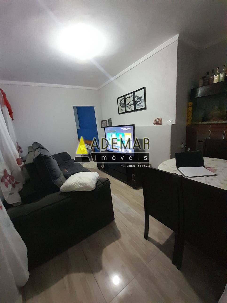 Casa à venda com 4 quartos, 117m² - Foto 14