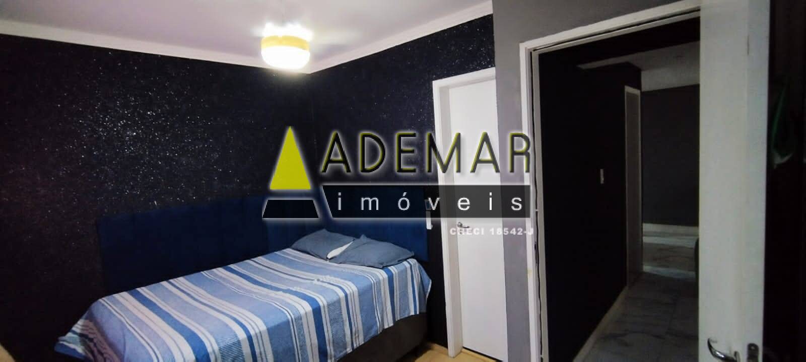 Apartamento à venda com 3 quartos, 63m² - Foto 2