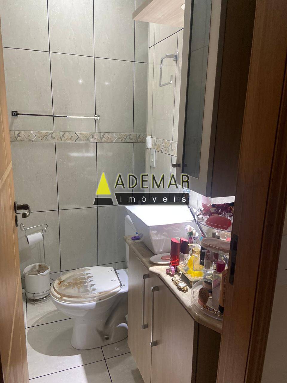 Apartamento à venda com 2 quartos, 48m² - Foto 2