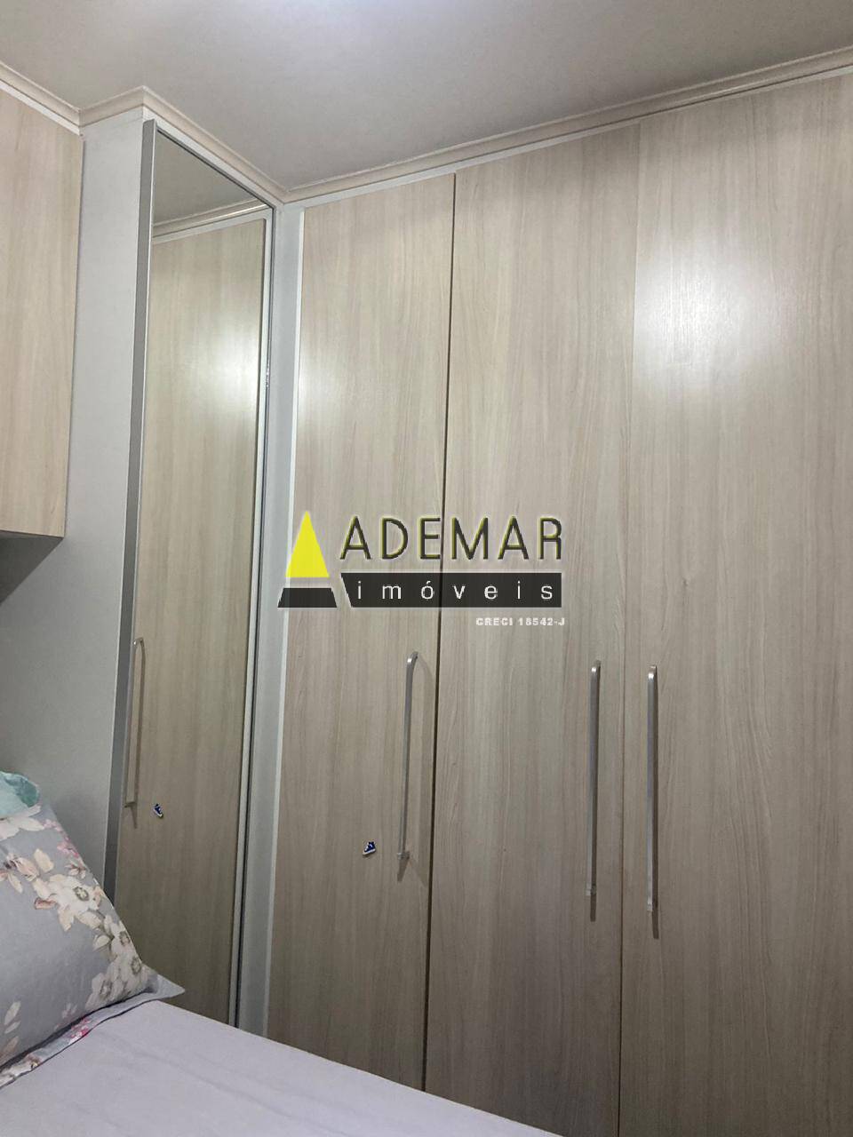 Apartamento à venda com 2 quartos, 48m² - Foto 7