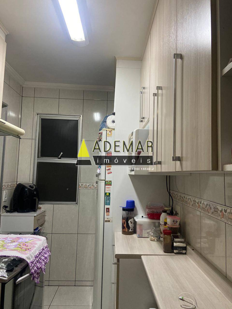 Apartamento à venda com 2 quartos, 48m² - Foto 9