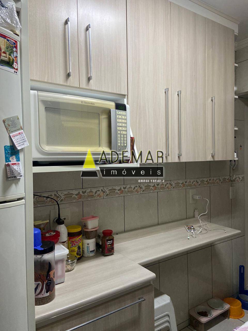 Apartamento à venda com 2 quartos, 48m² - Foto 16