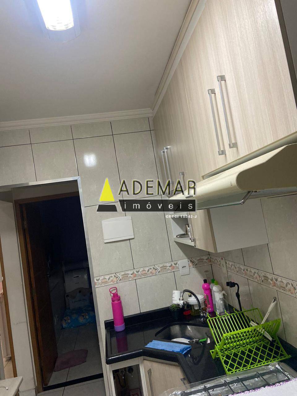 Apartamento à venda com 2 quartos, 48m² - Foto 15