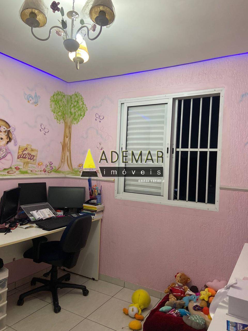 Apartamento à venda com 2 quartos, 48m² - Foto 17