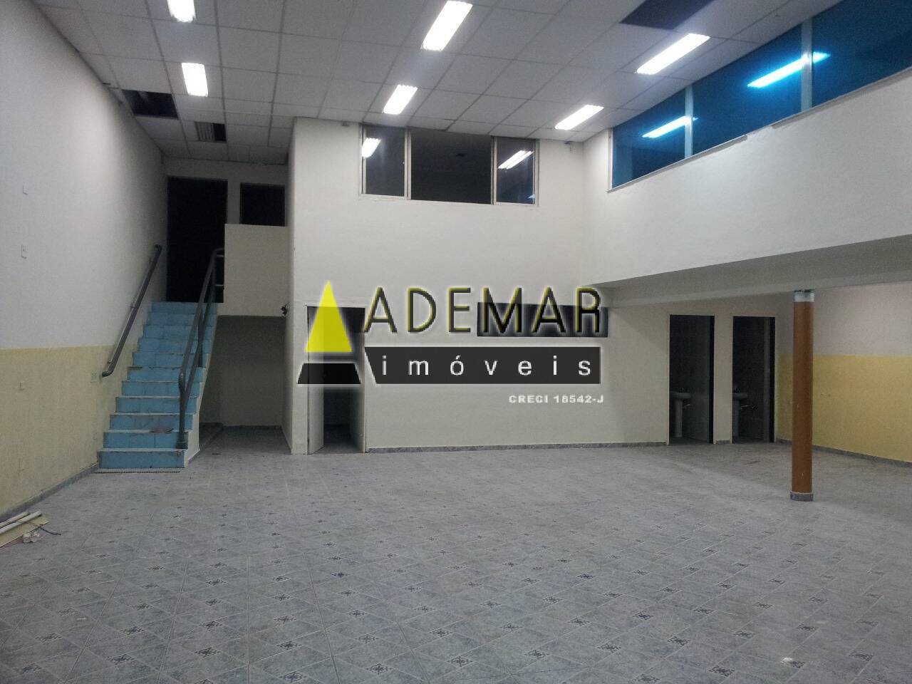 Conjunto Comercial-Sala para alugar, 467m² - Foto 2