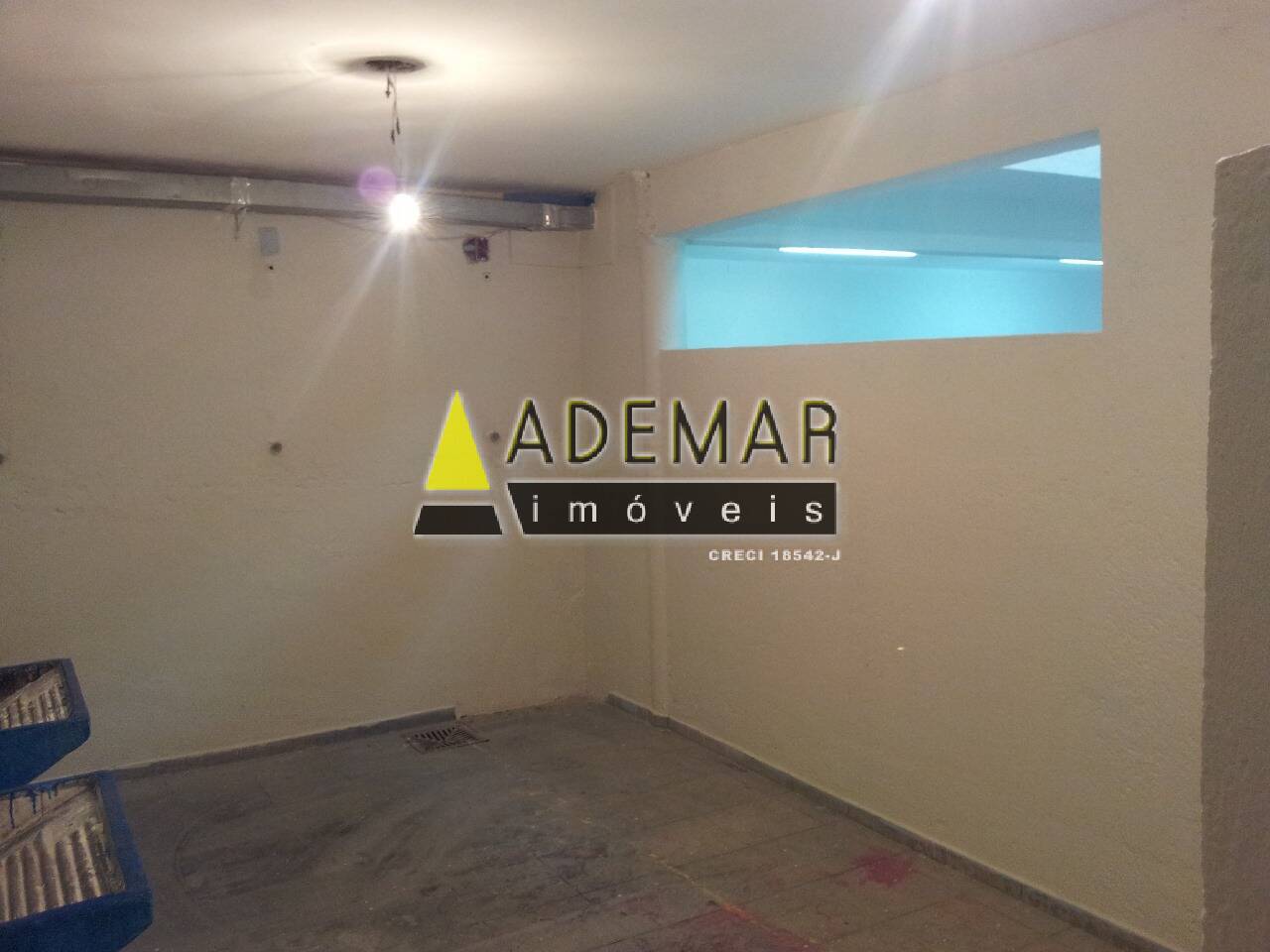 Conjunto Comercial-Sala para alugar, 467m² - Foto 1