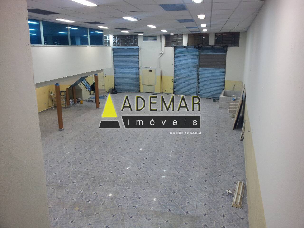 Conjunto Comercial-Sala para alugar, 467m² - Foto 5