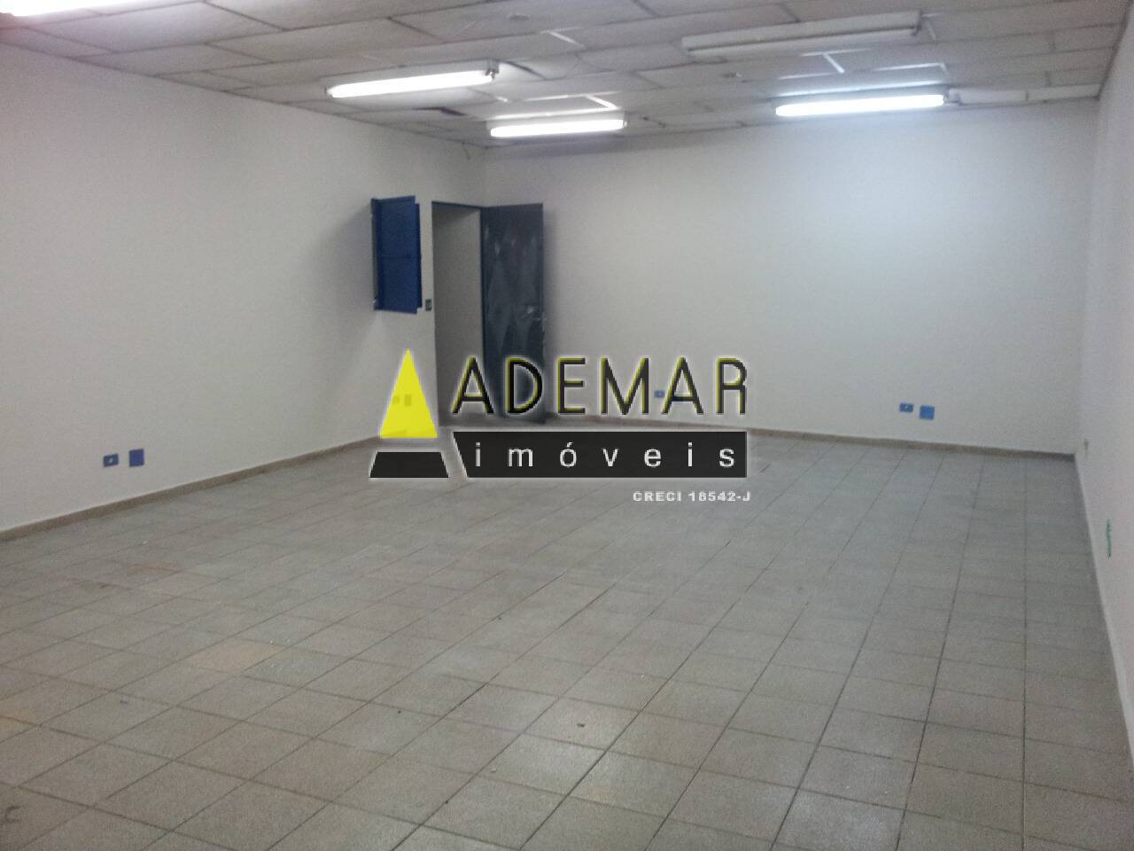 Conjunto Comercial-Sala para alugar, 467m² - Foto 9