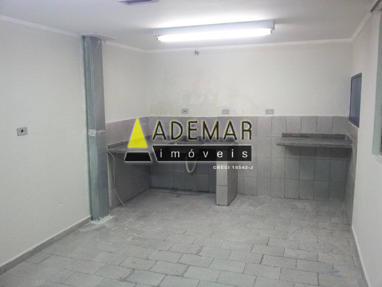 Conjunto Comercial-Sala para alugar, 467m² - Foto 8