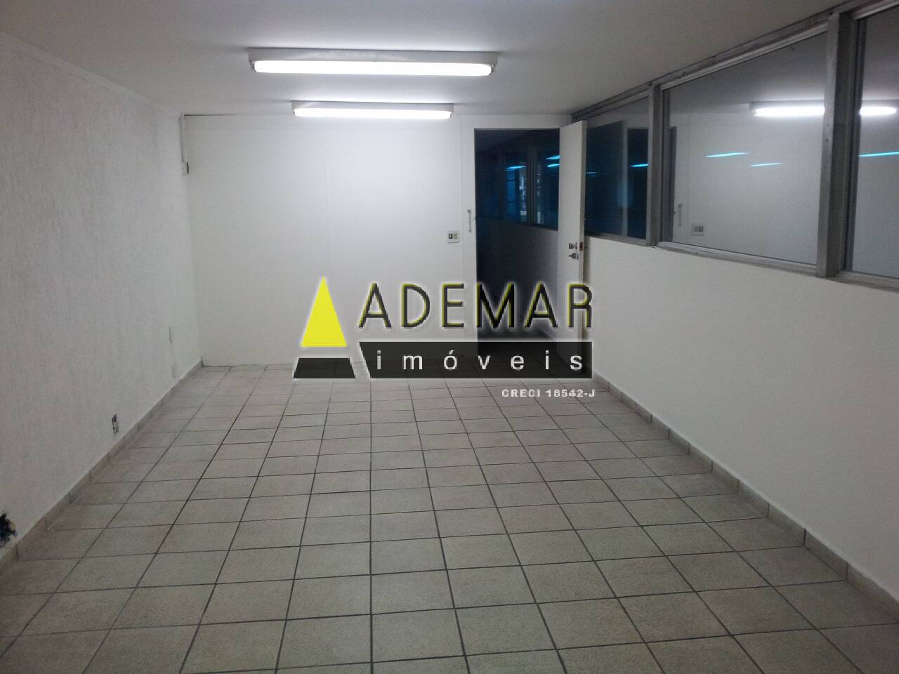 Conjunto Comercial-Sala para alugar, 467m² - Foto 11