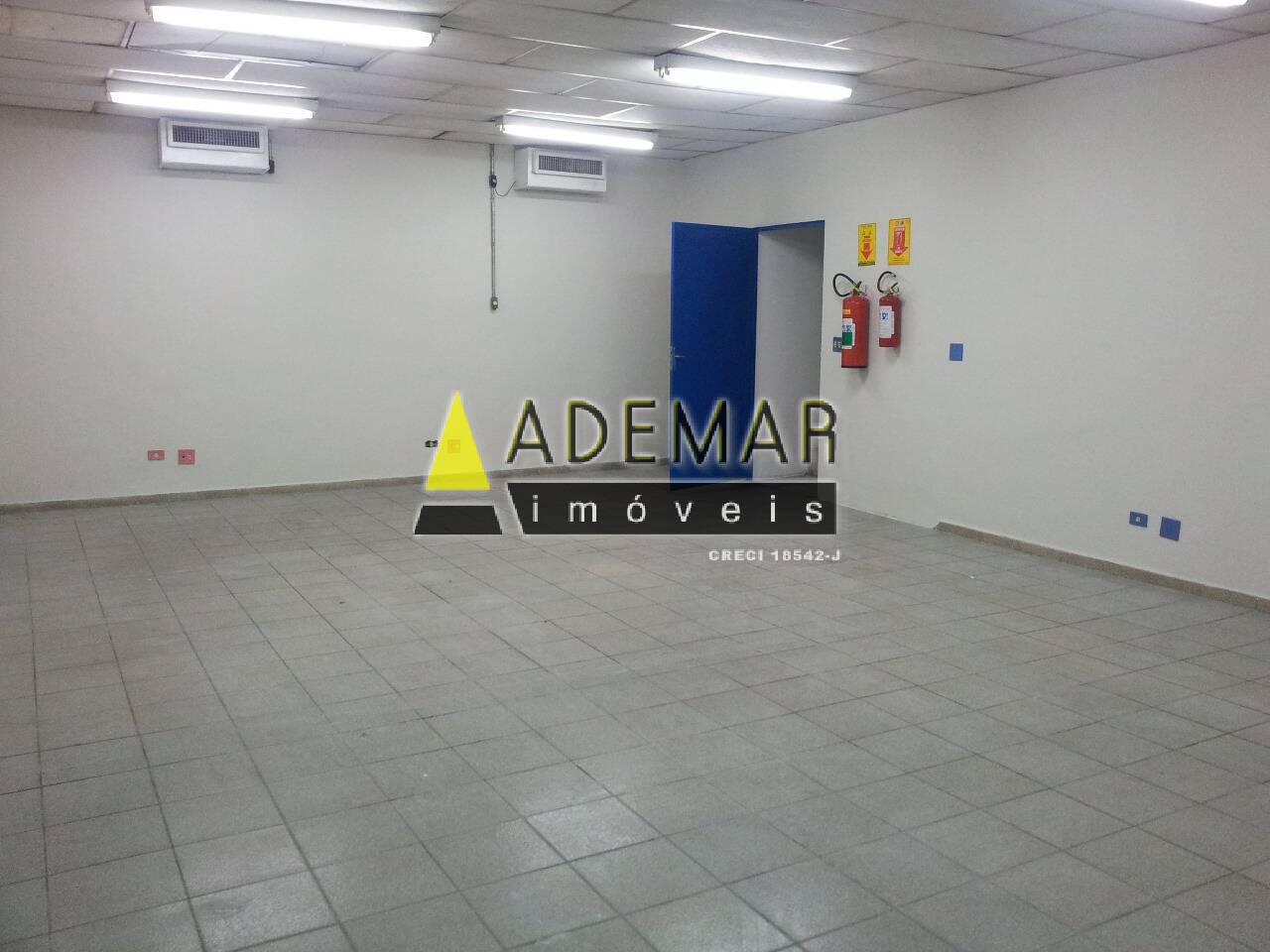 Conjunto Comercial-Sala para alugar, 467m² - Foto 13