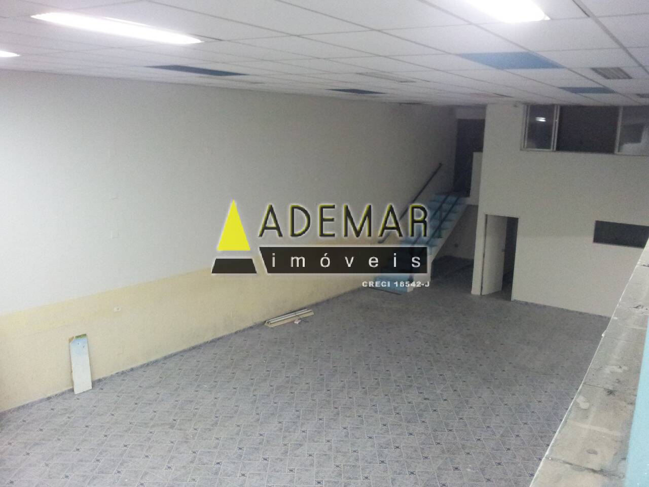 Conjunto Comercial-Sala para alugar, 467m² - Foto 17