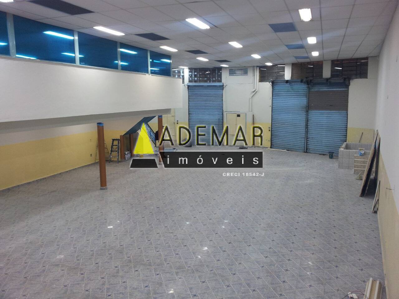 Conjunto Comercial-Sala para alugar, 467m² - Foto 16