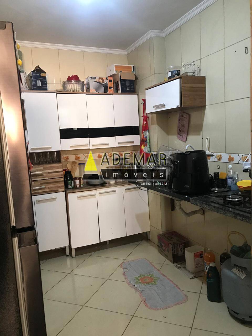 Apartamento à venda com 2 quartos - Foto 4