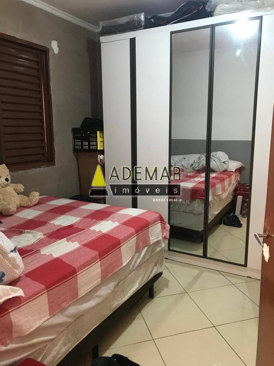 Apartamento à venda com 2 quartos - Foto 2