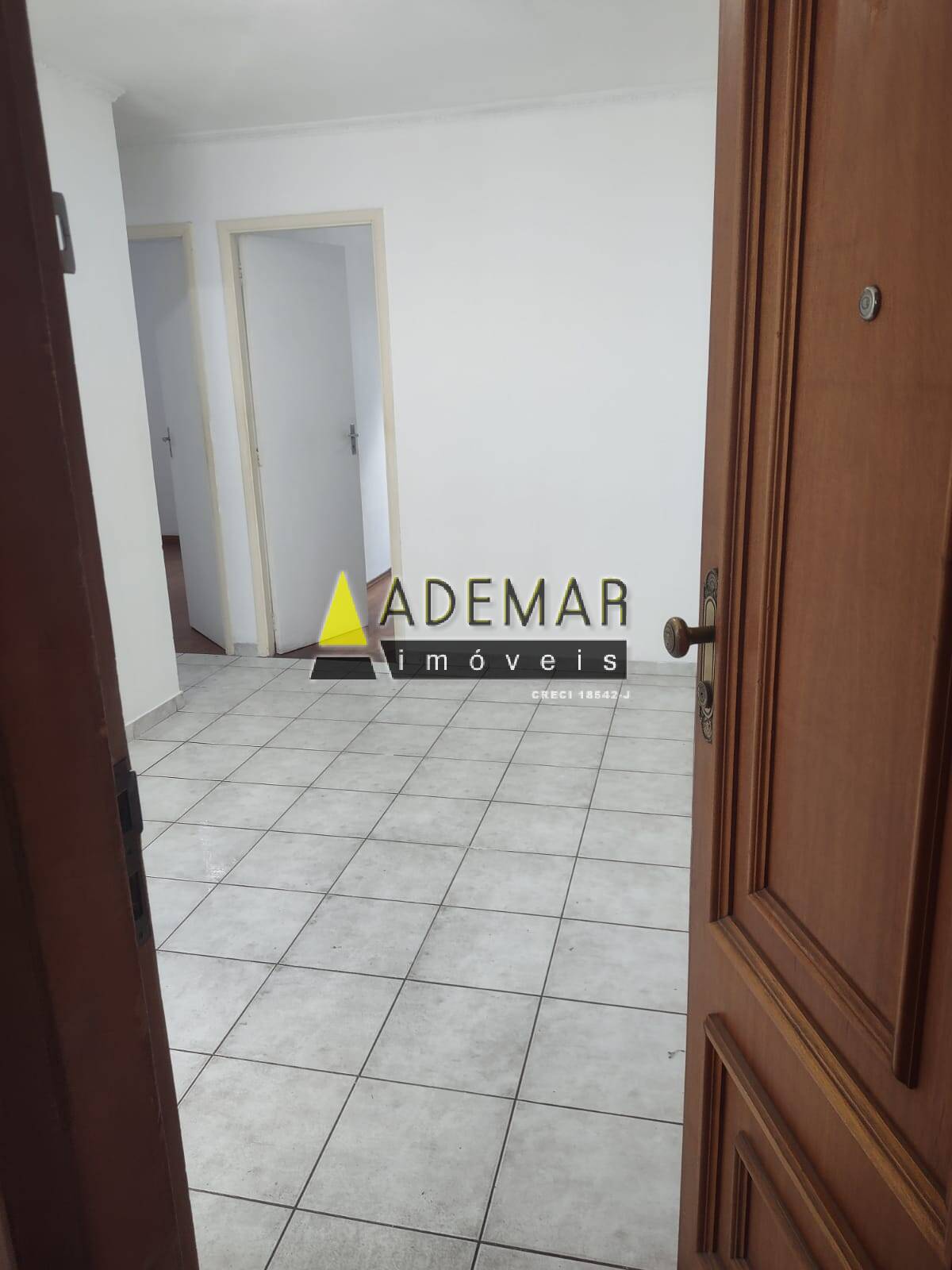 Apartamento à venda com 2 quartos, 48m² - Foto 4