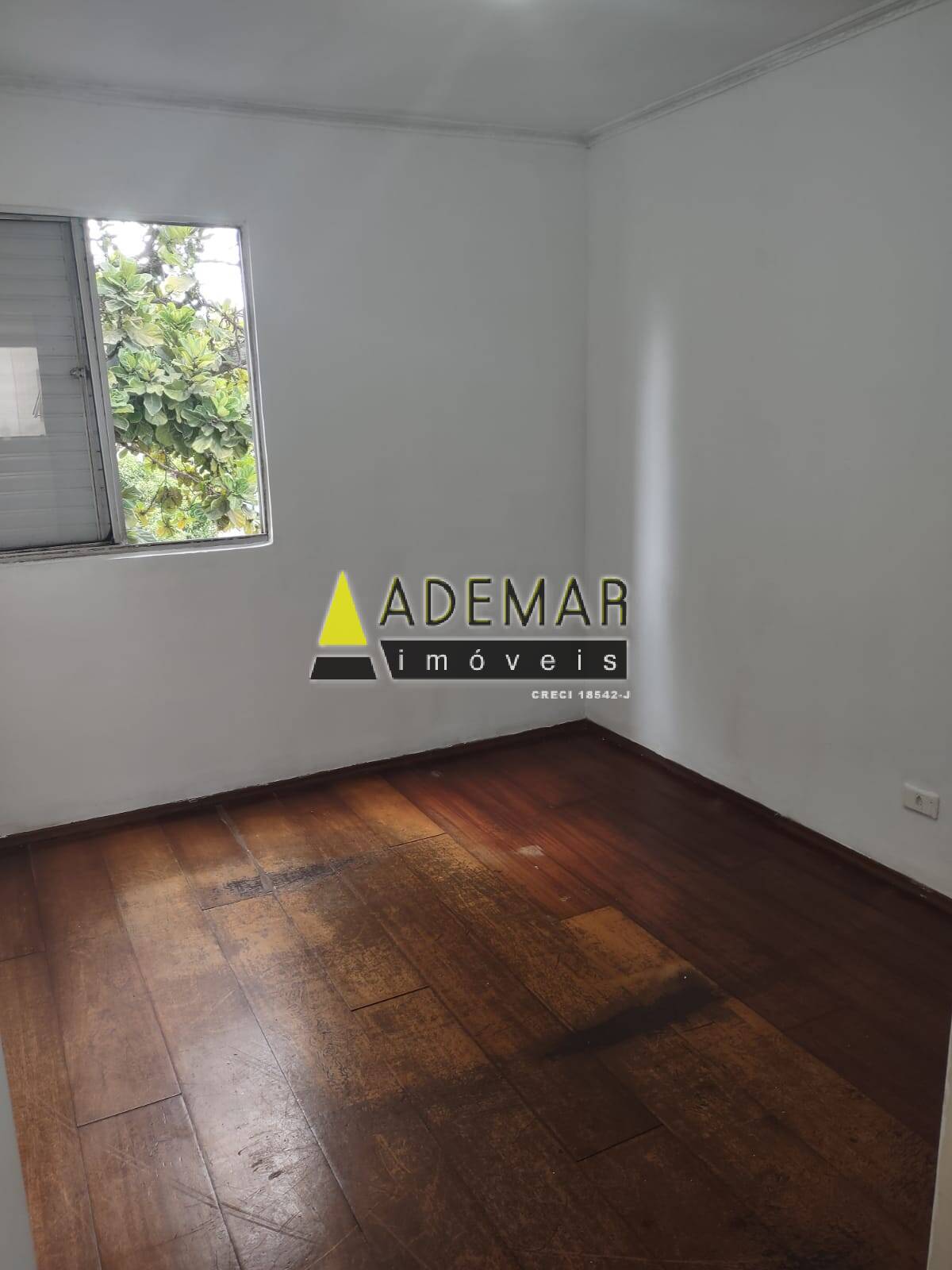 Apartamento à venda com 2 quartos, 48m² - Foto 5