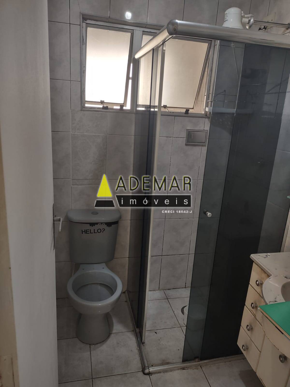 Apartamento à venda com 2 quartos, 48m² - Foto 9