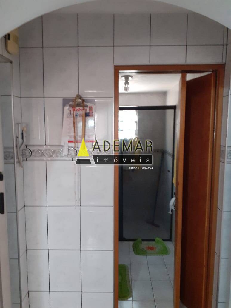 Apartamento à venda com 2 quartos - Foto 3