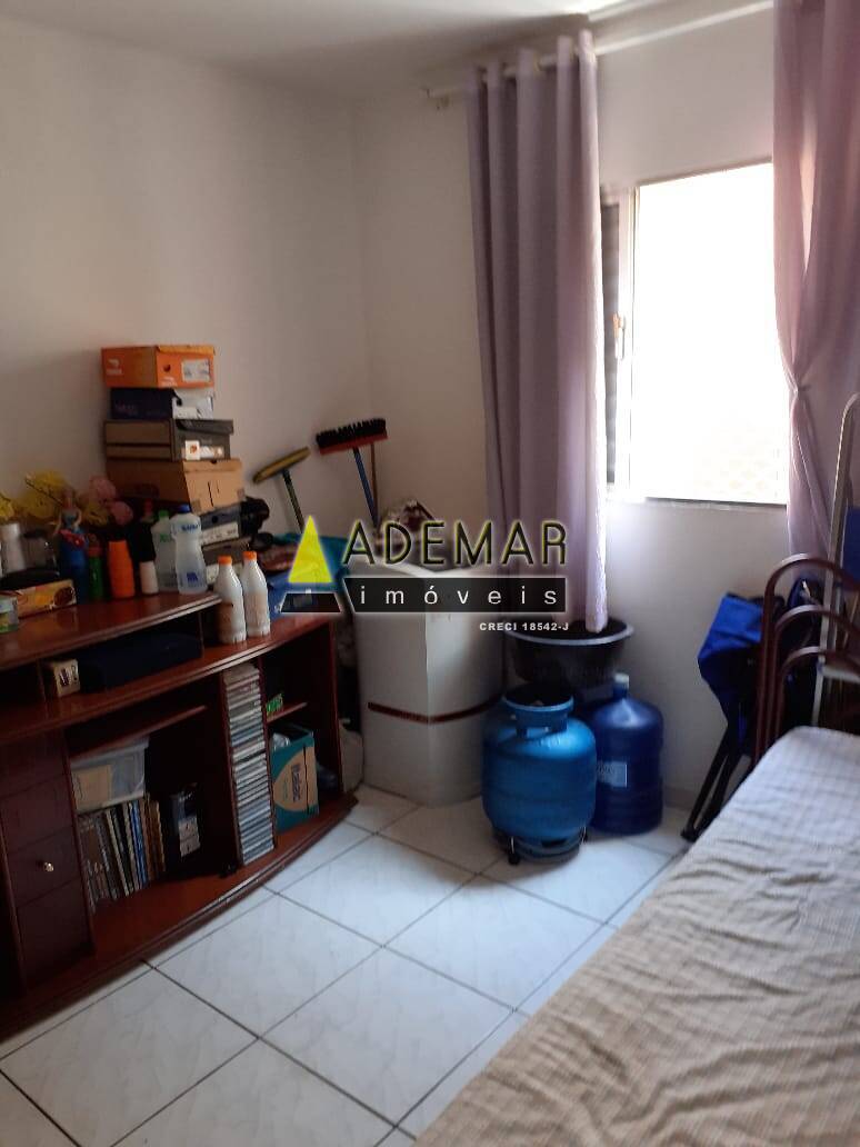 Apartamento à venda com 2 quartos - Foto 6