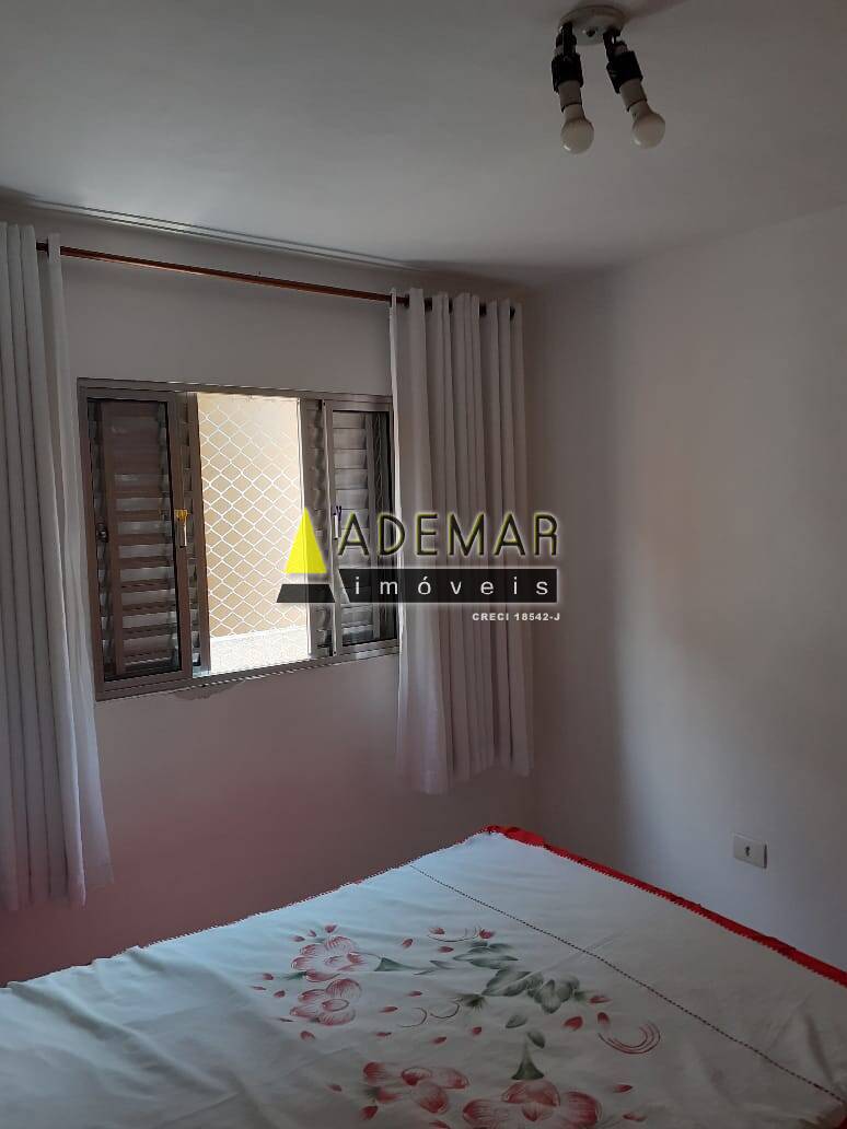 Apartamento à venda com 2 quartos - Foto 4