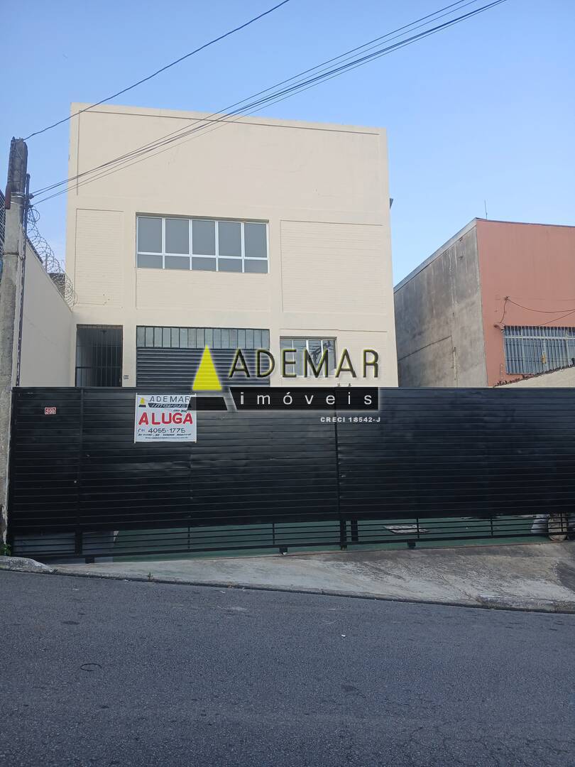 Conjunto Comercial-Sala para alugar, 392m² - Foto 1