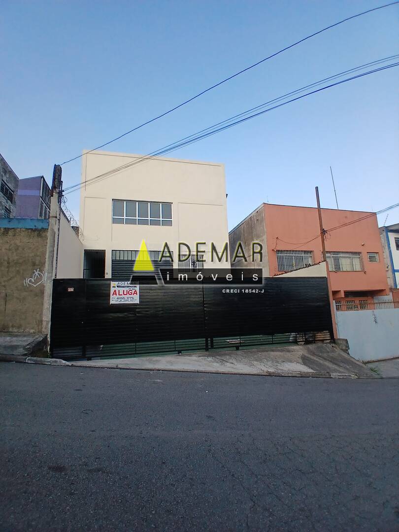 Conjunto Comercial-Sala para alugar, 392m² - Foto 2