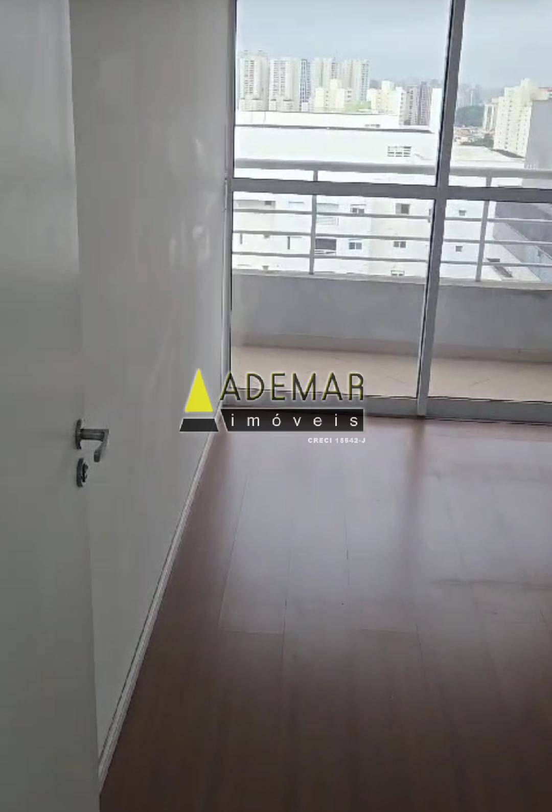 Conjunto Comercial-Sala para alugar, 39m² - Foto 3