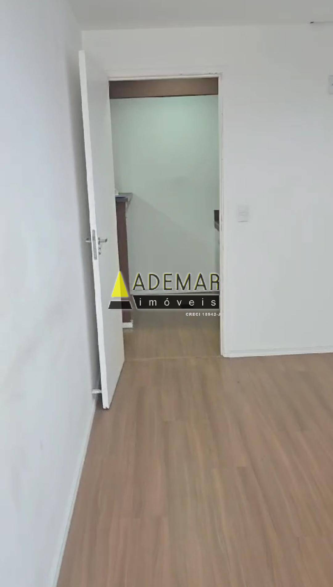 Conjunto Comercial-Sala para alugar, 39m² - Foto 1