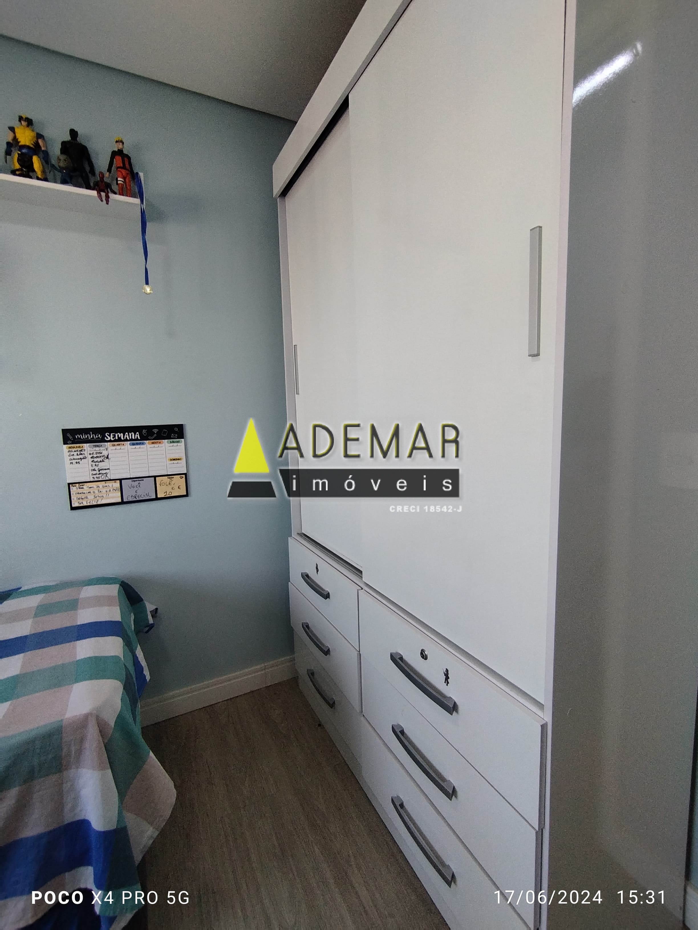 Apartamento à venda com 2 quartos, 56m² - Foto 12