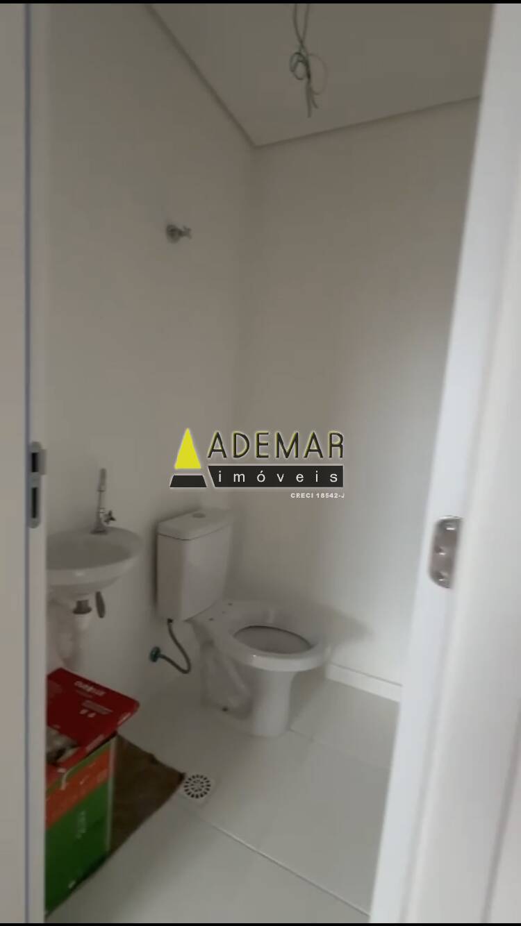 Apartamento à venda com 2 quartos, 45m² - Foto 6