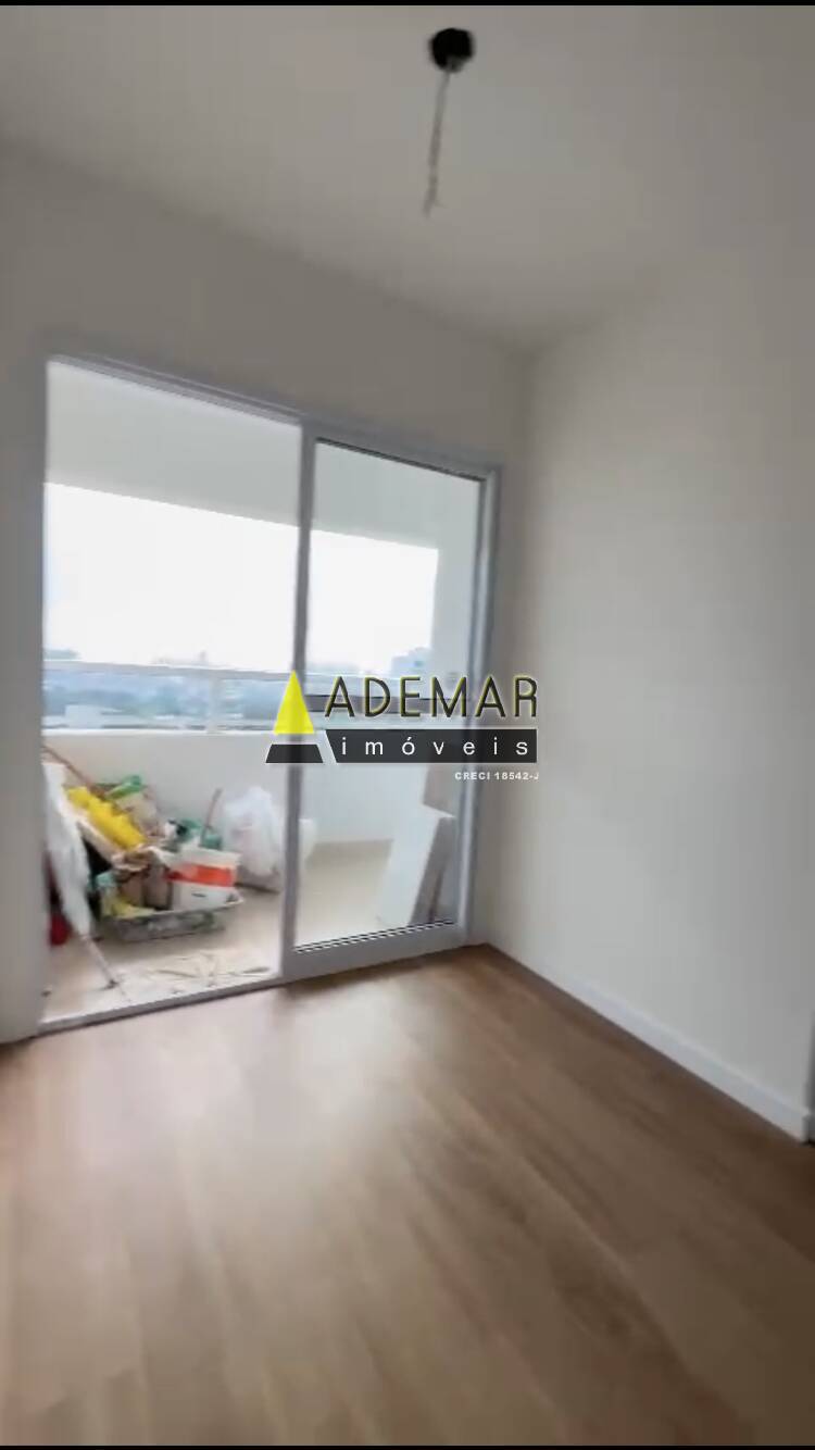 Apartamento à venda com 2 quartos, 45m² - Foto 7