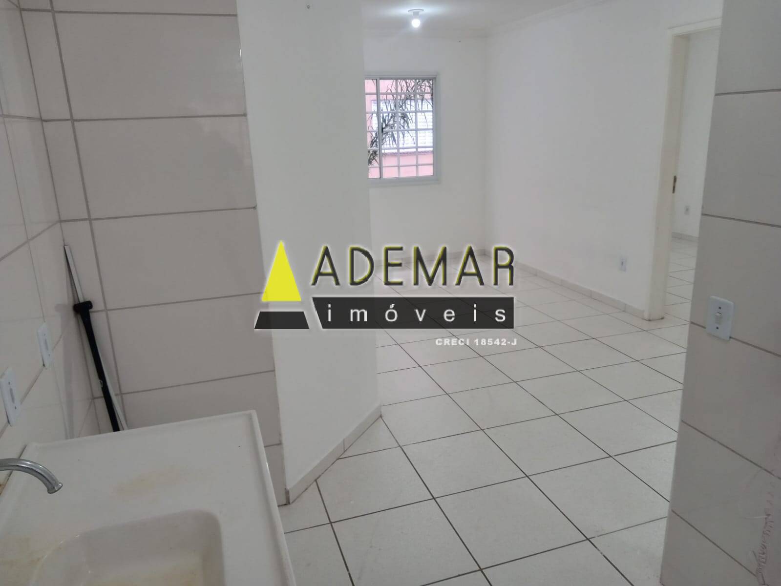 Apartamento para alugar com 2 quartos, 52m² - Foto 2