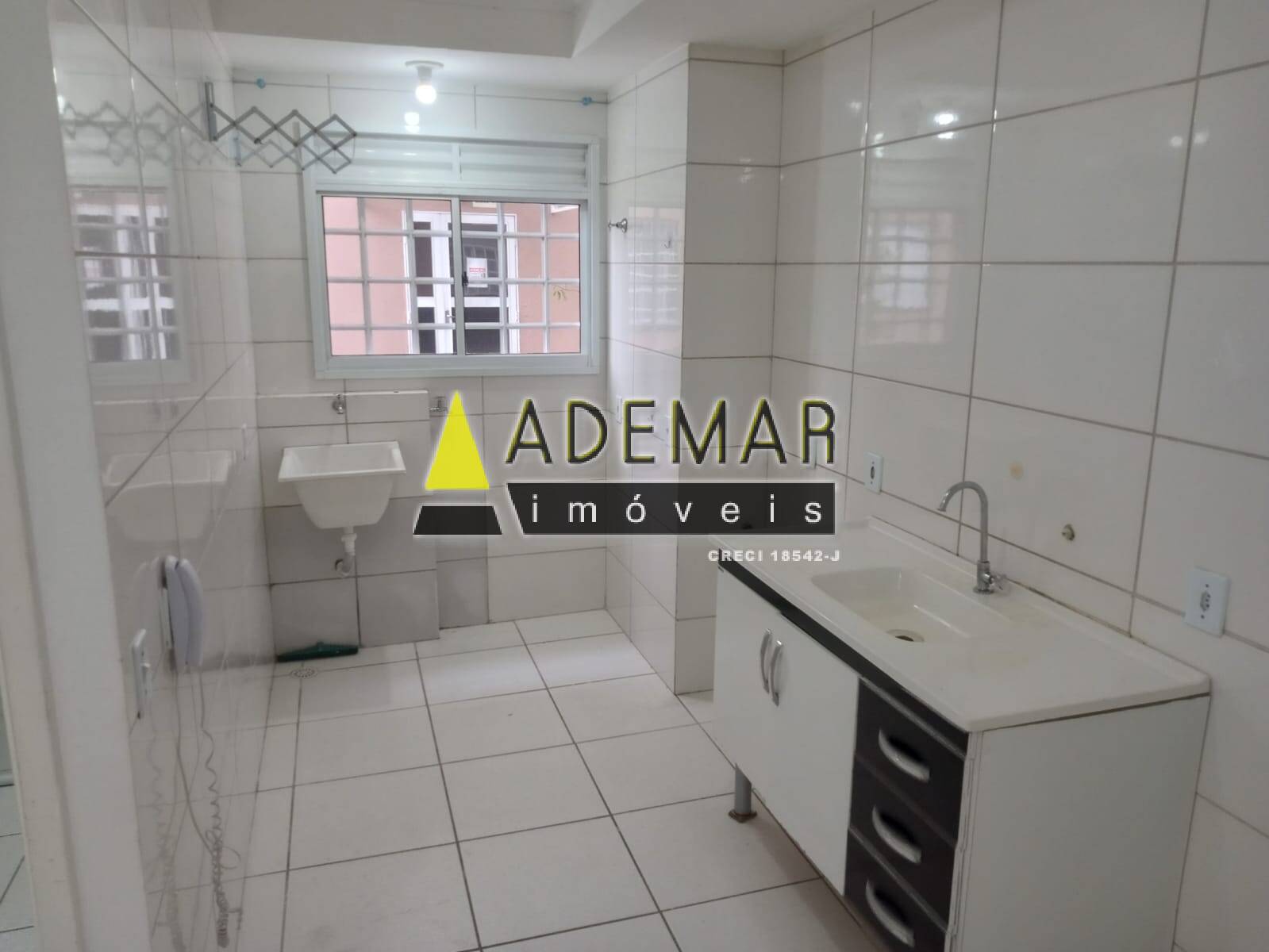 Apartamento para alugar com 2 quartos, 52m² - Foto 4