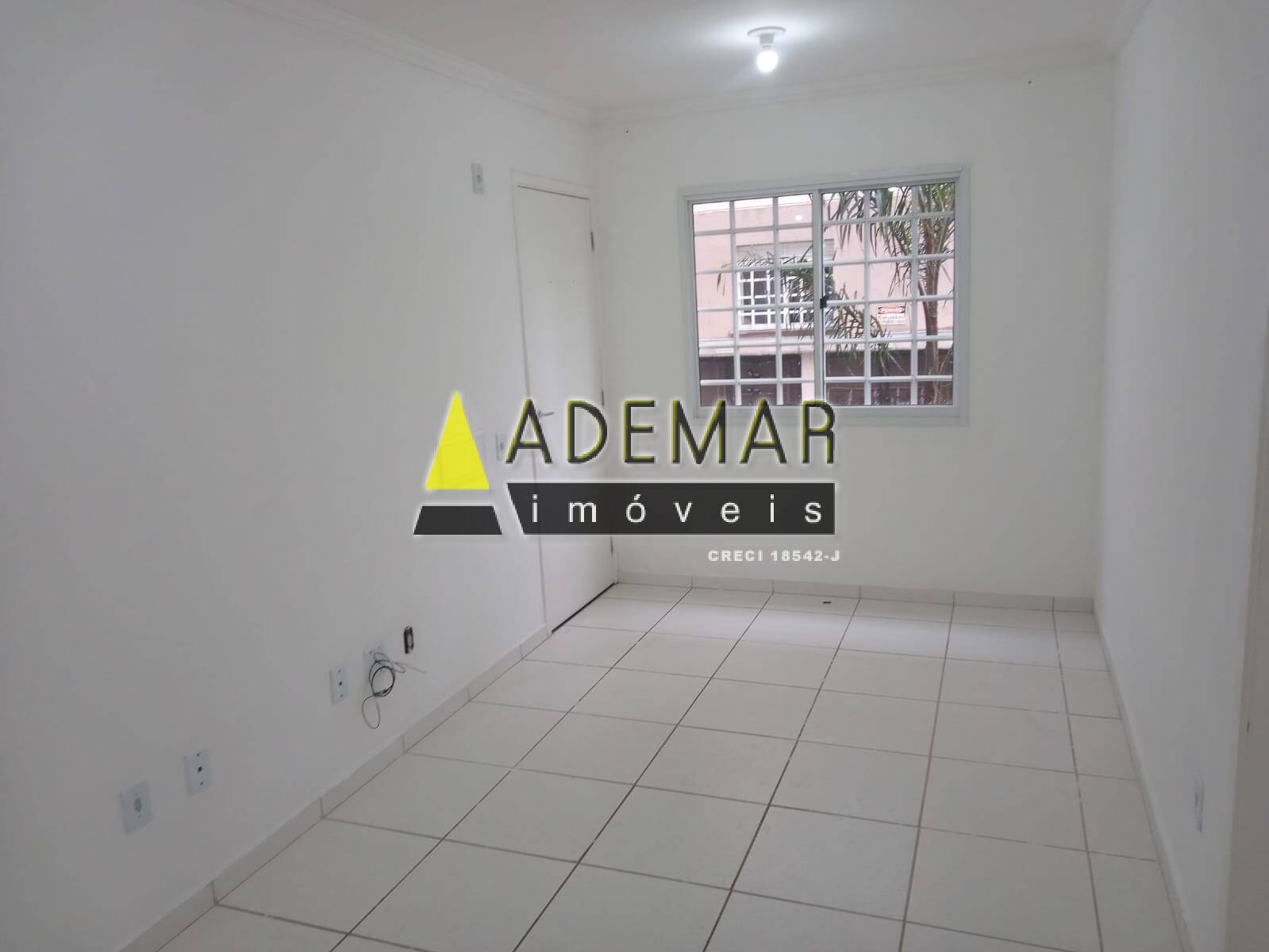 Apartamento para alugar com 2 quartos, 52m² - Foto 3