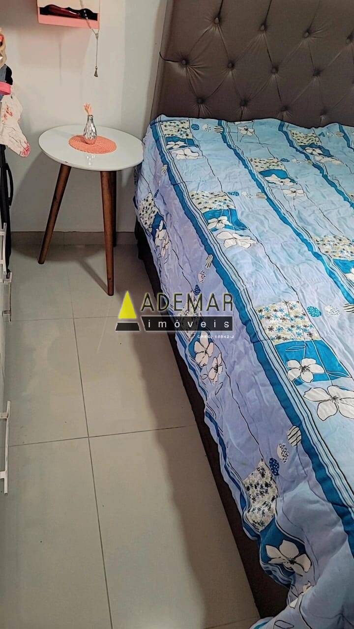 Apartamento à venda com 2 quartos, 45m² - Foto 6